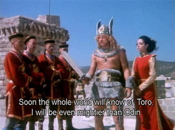 Tarkan: Viking Kani