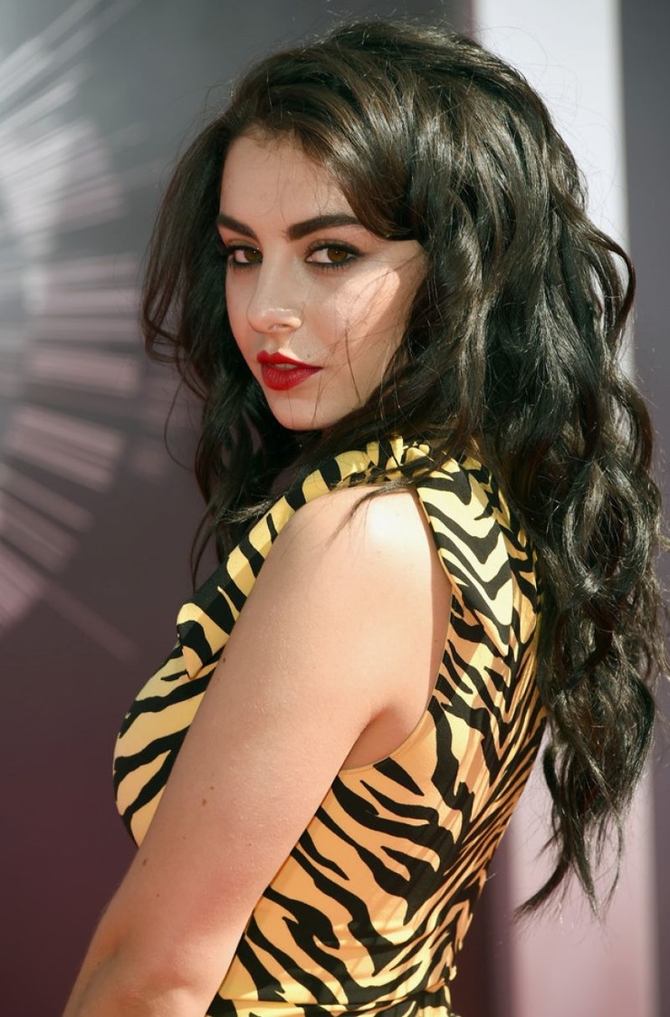 Charli XCX Charli XCX