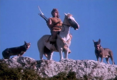 Tarkan: Viking Kani