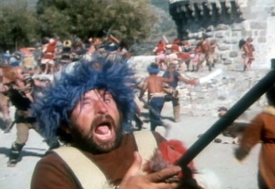 Tarkan: Viking Kani
