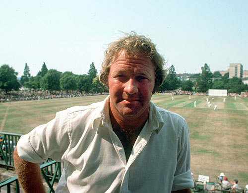 Eddie Barlow