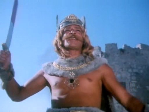 Tarkan: Viking Kani
