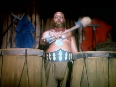 Tarkan: Viking Kani