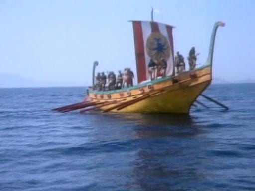 Tarkan: Viking Kani