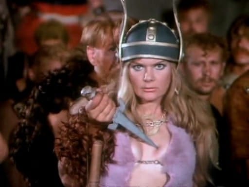 Tarkan: Viking Kani