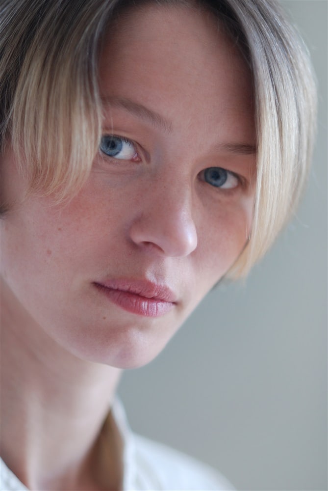 Delphine Chuillot Delphine Chuillot