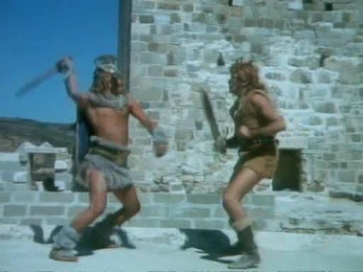 Tarkan: Viking Kani