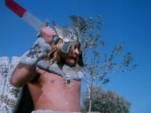 Tarkan: Viking Kani