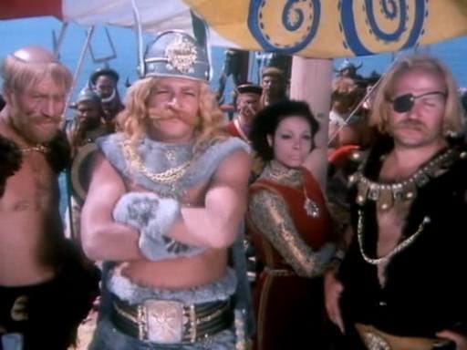 Tarkan: Viking Kani
