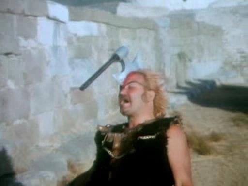 Tarkan: Viking Kani