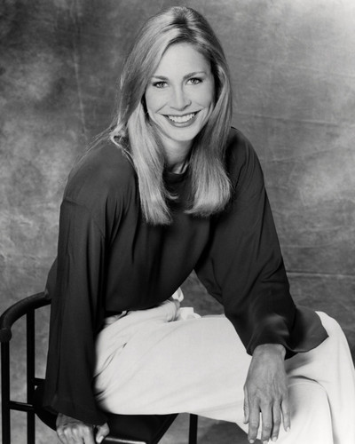 Kathleen Kinmont