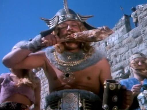 Tarkan: Viking Kani