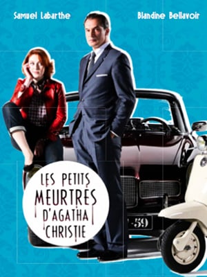 Les petits meurtres d'Agatha Christie