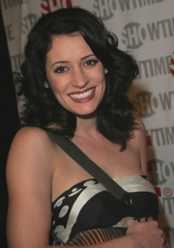 Paget Brewster Pics