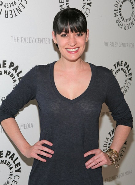 Paget Brewster Pics