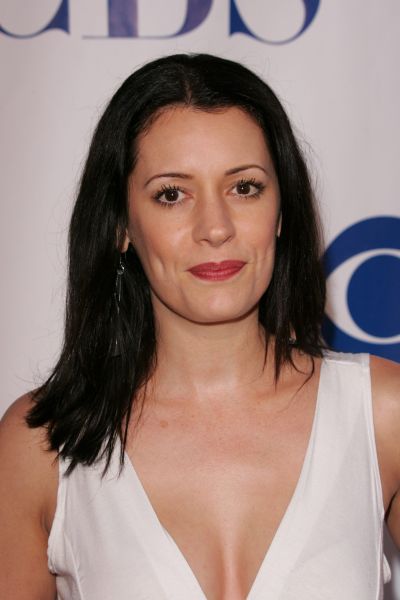 Paget Brewster