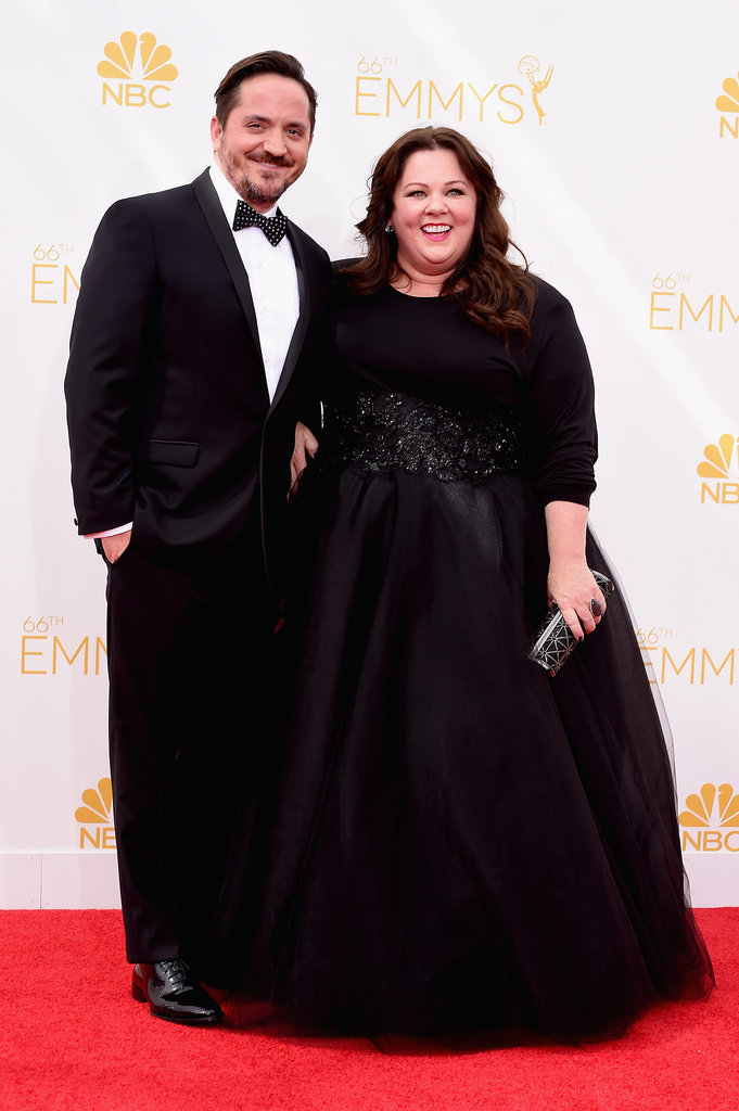 Melissa McCarthy
