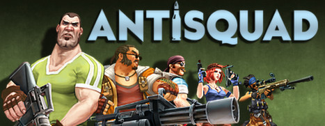 AntiSquad