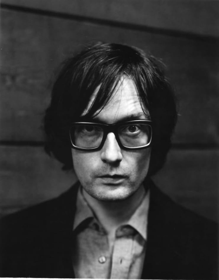 Jarvis Cocker