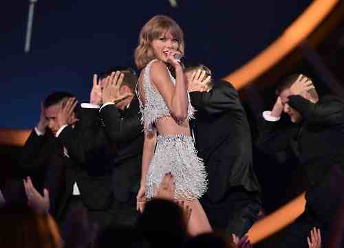 Taylor Swift