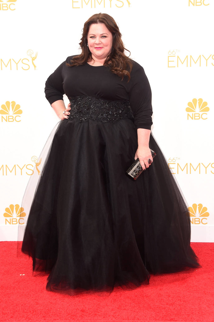 Melissa McCarthy