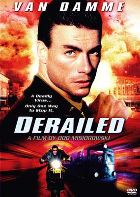 Derailed