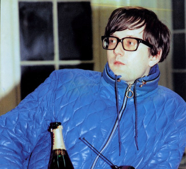 Jarvis Cocker