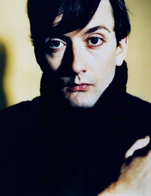 Jarvis Cocker
