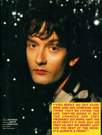 Jarvis Cocker