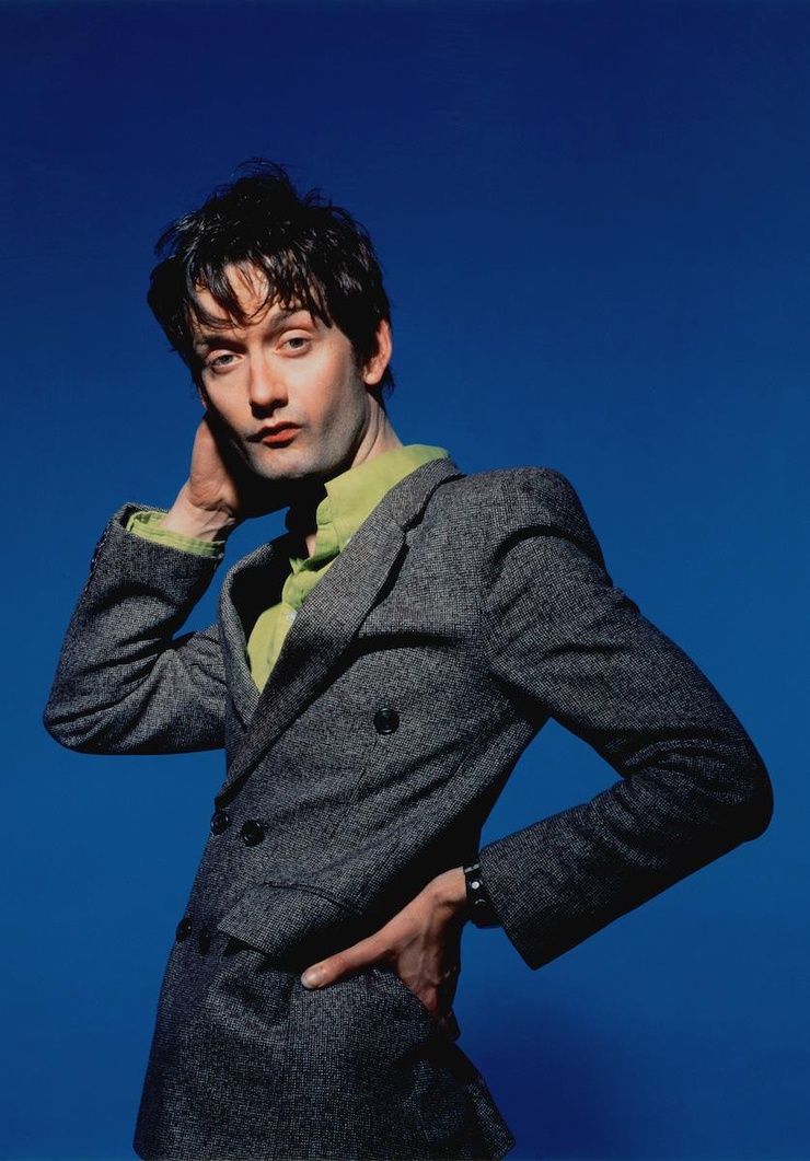 Jarvis Cocker