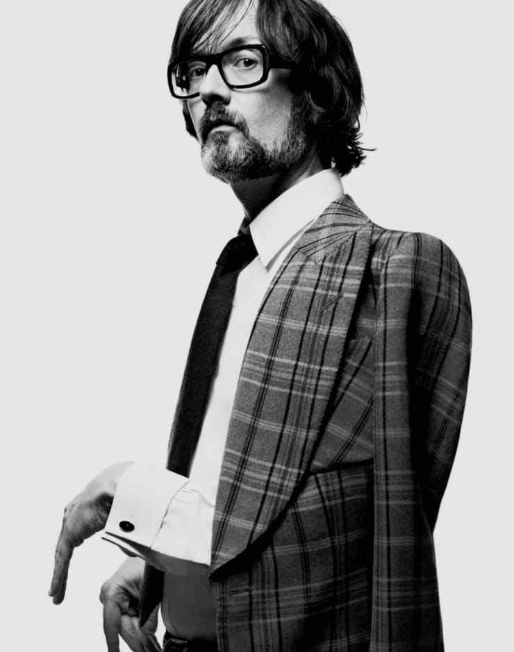Jarvis Cocker Jarvis Cocker