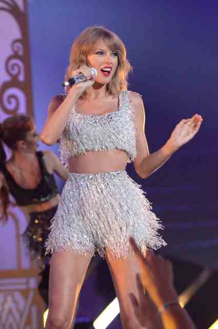 Taylor Swift Taylor Swift