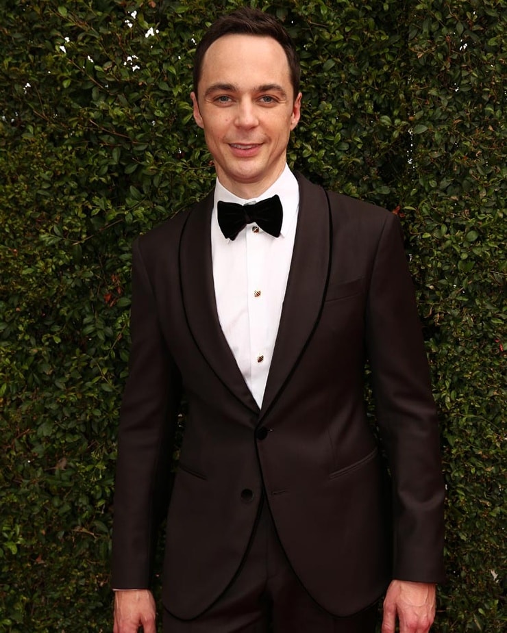 Jim Parsons