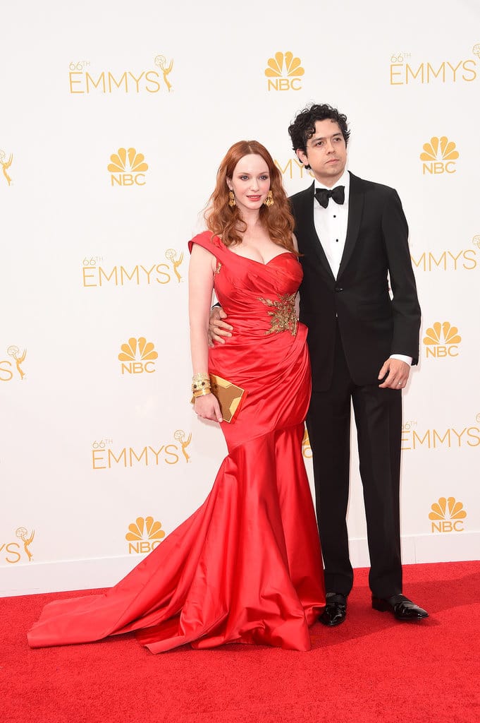 Christina Hendricks