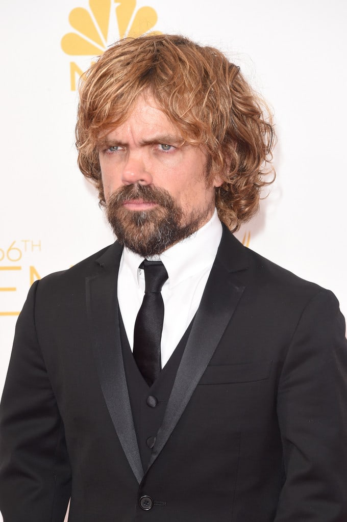 Peter Dinklage