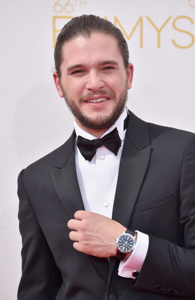 Kit Harington