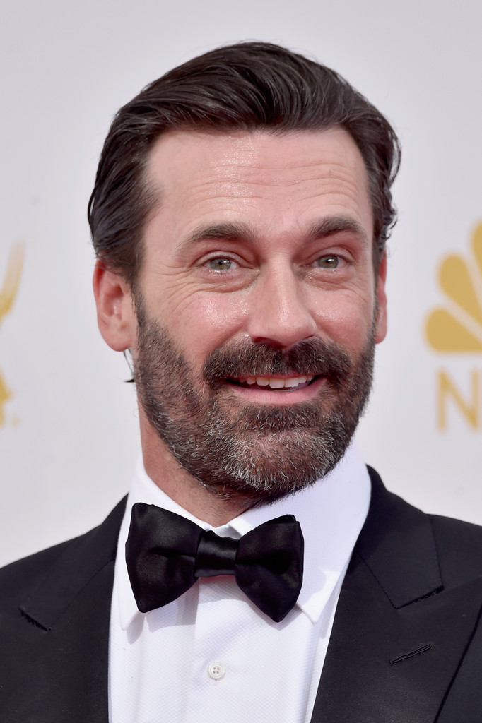 Jon Hamm