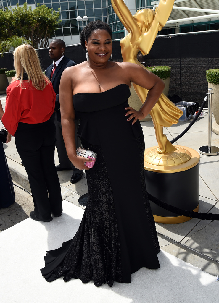 Adrienne C. Moore