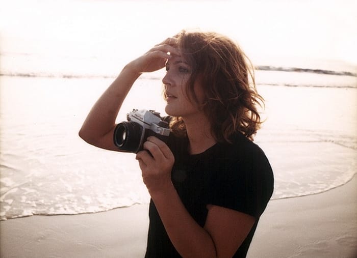 Drew Barrymore Drew Barrymore