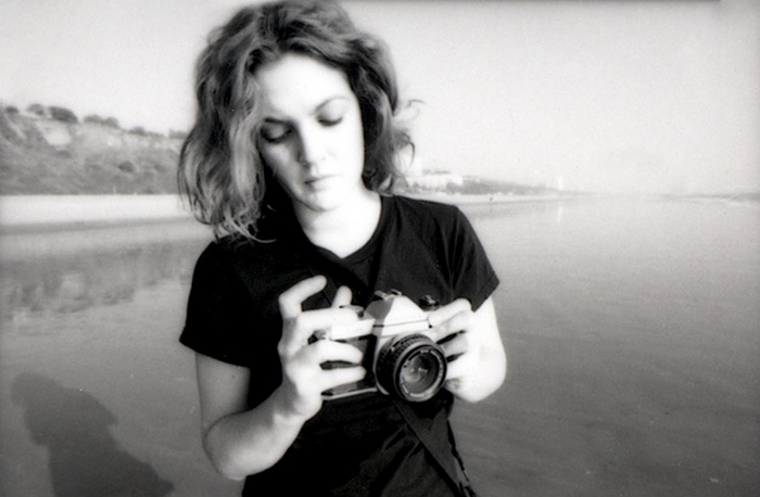 Drew Barrymore Drew Barrymore