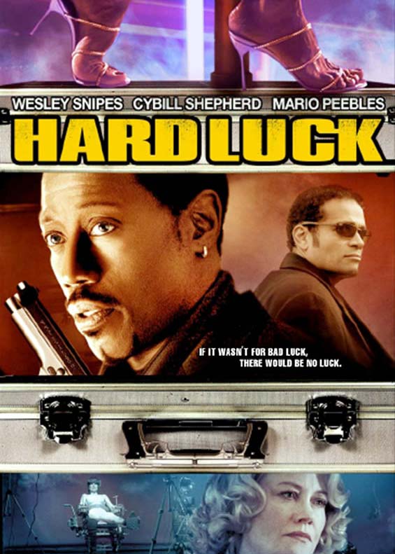 Hard Luck (Widescreen Edition)