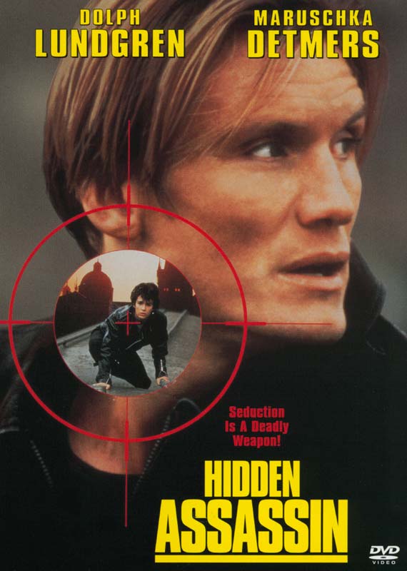 Hidden Assassin