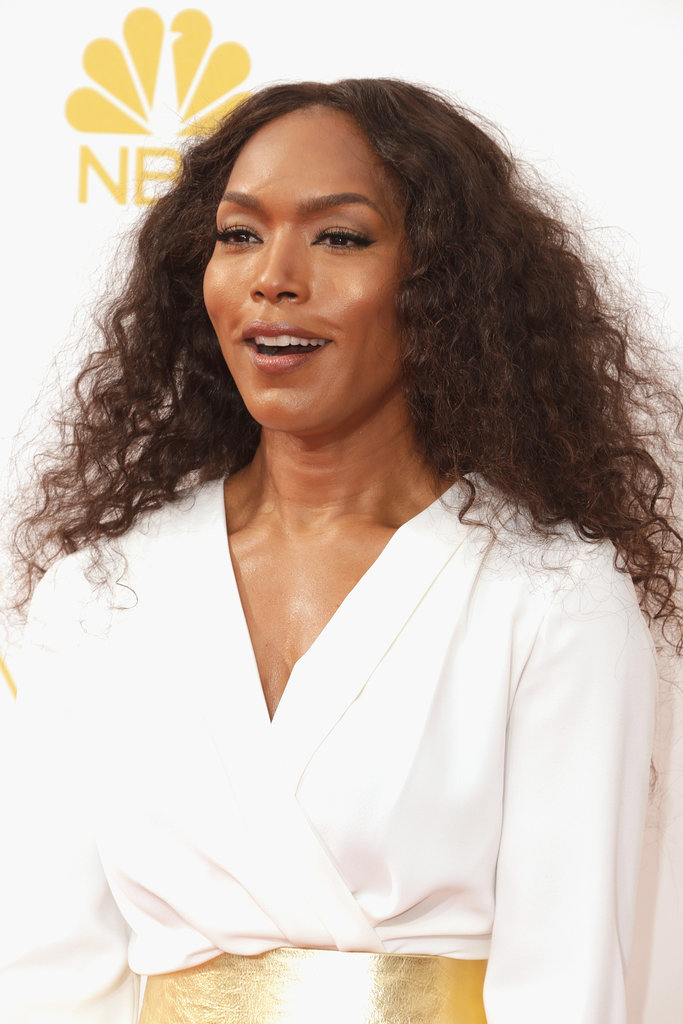 Angela Bassett