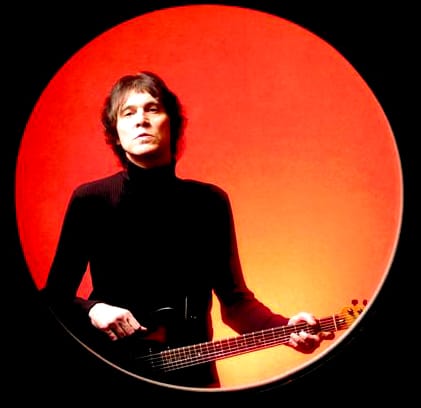 Dwight Twilley