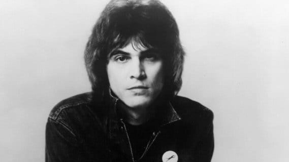 Dwight Twilley