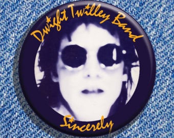 Dwight Twilley