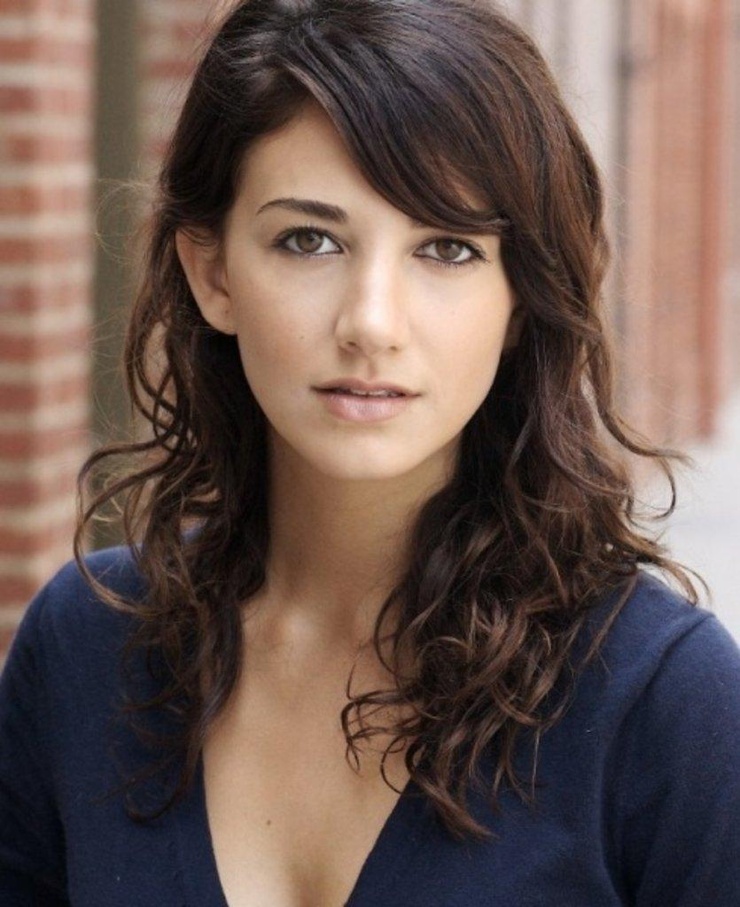 Sheila Vand Sheila Vand