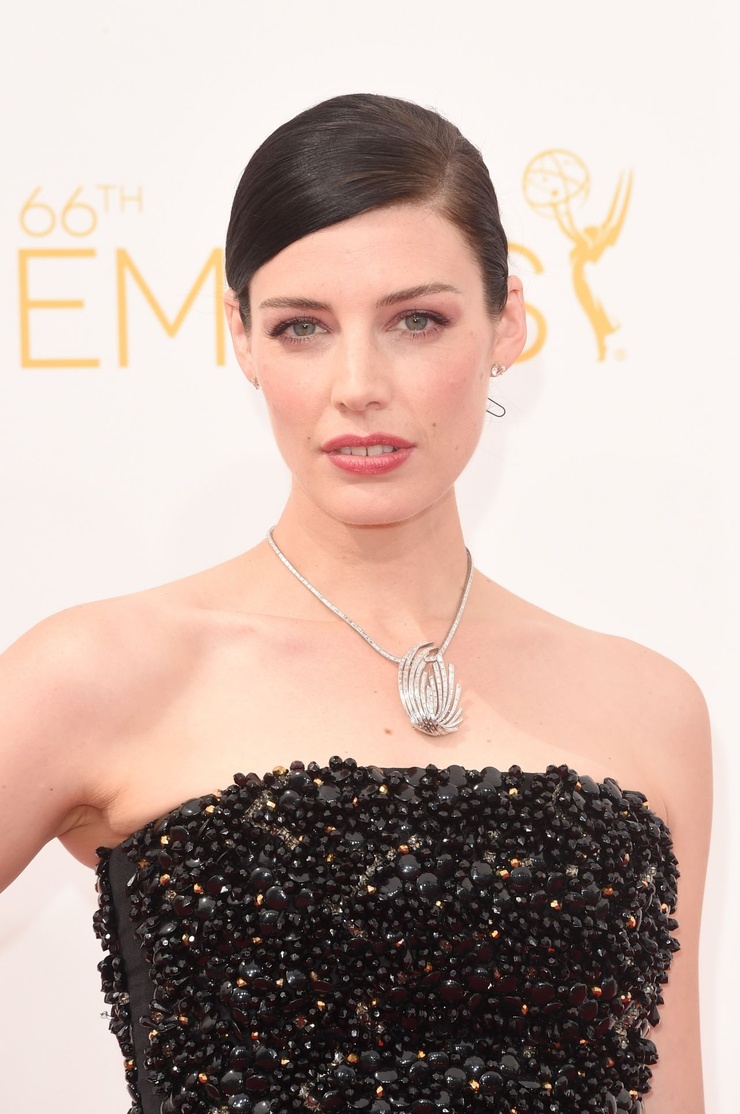 Jessica Paré