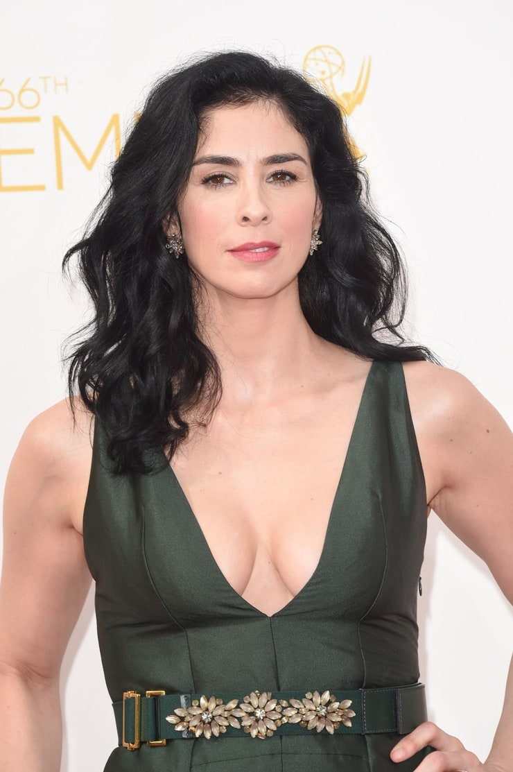 Sarah Silverman