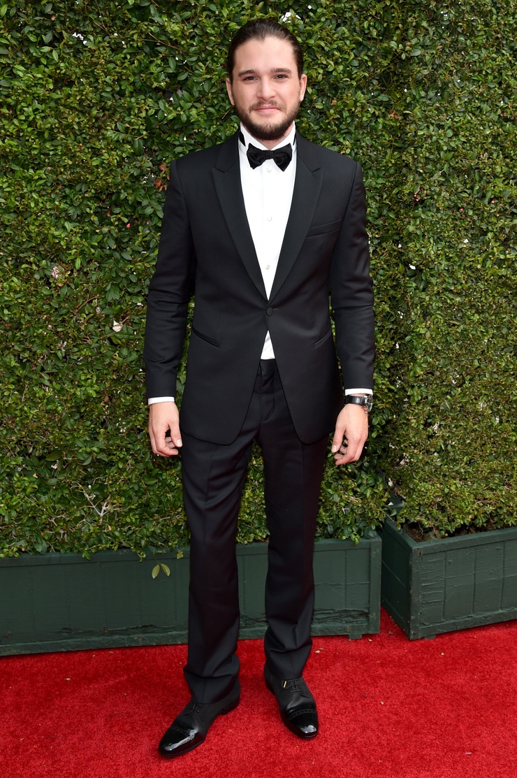 Kit Harington Kit Harington